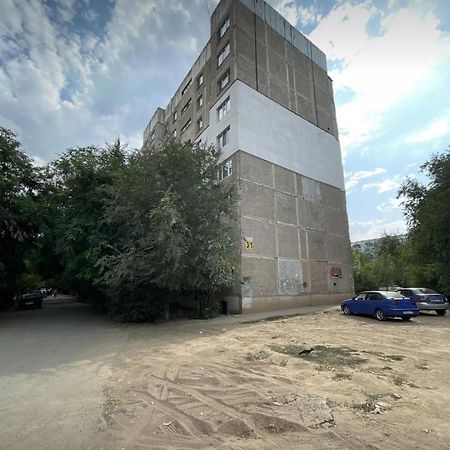 Квартира Орал Екстер'єр фото