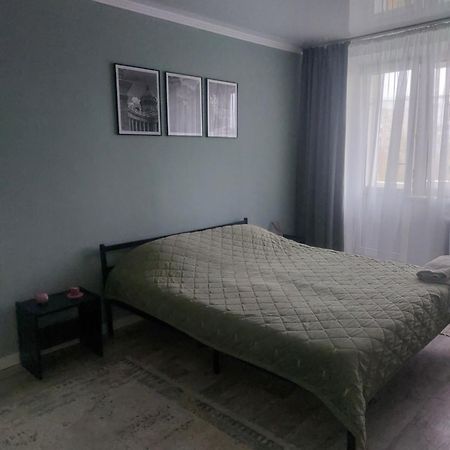 Квартира Орал Екстер'єр фото